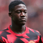 Kobbie Mainoo Faces Crucial Decision as Playing Time Evaporates at Man Utd