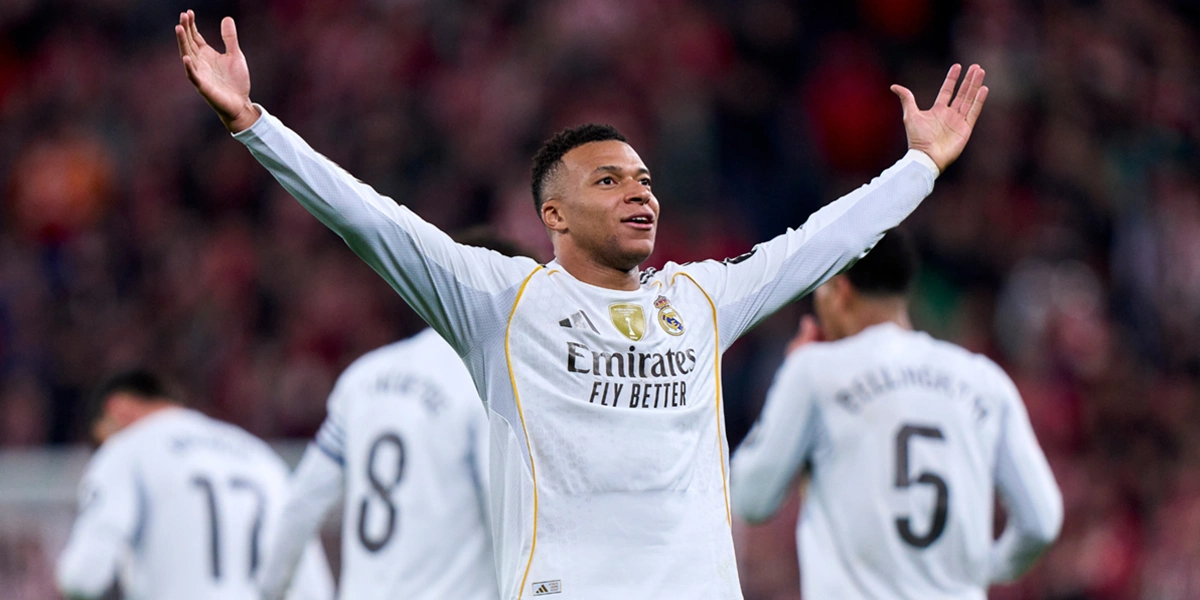 Kylian-Mbappe-Shines-as-Real-Madrid-Returns-to-Winning-Ways