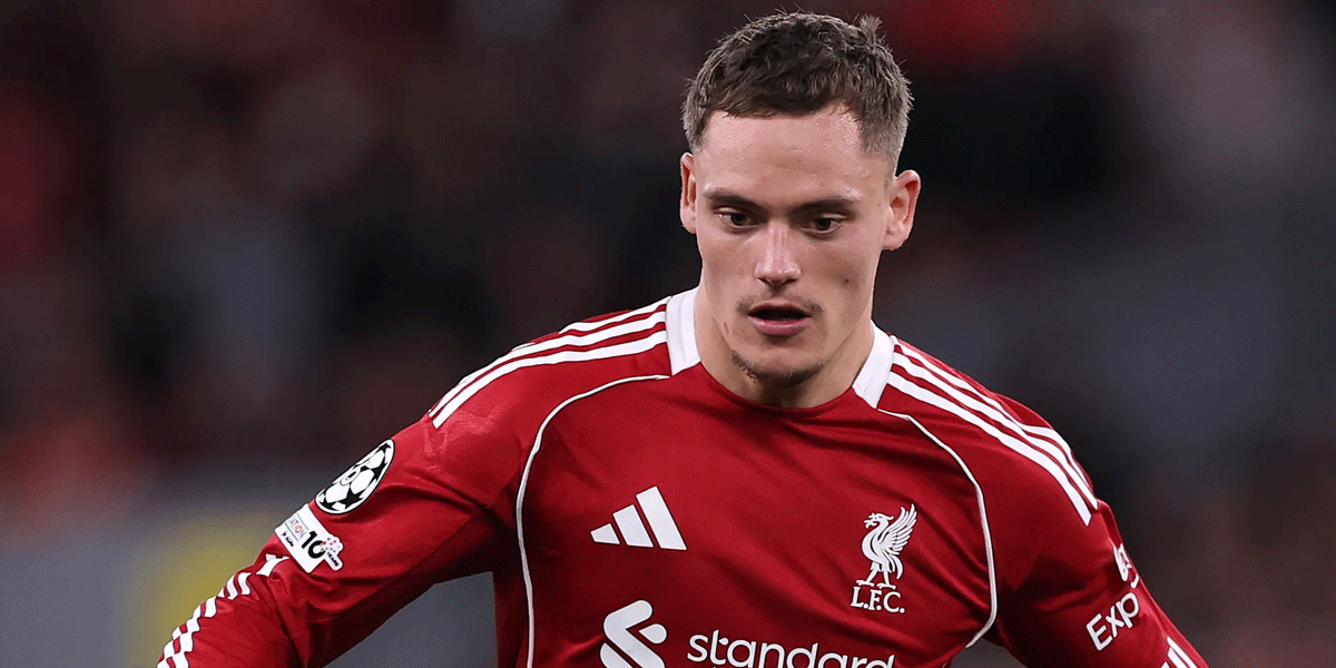 Liverpool Unveils Plan to Boost Florian Wirtz After Slow Start