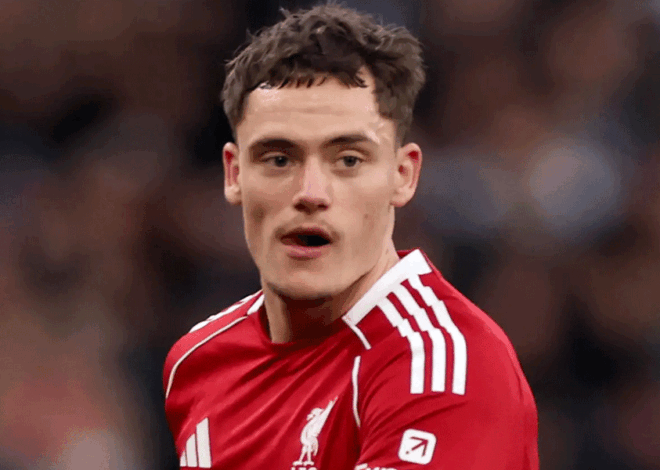 Liverpool Unveils Plan to Boost Florian Wirtz After Slow Start