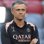 Luis Enrique and the Contract That Could Redefine PSG’s Future