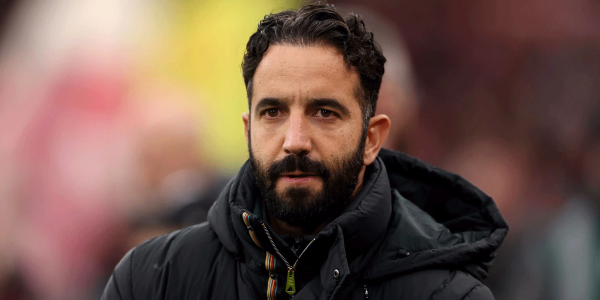 Man Utd Midfield Shake-Up Could See Ugarte Head to Galatasaray