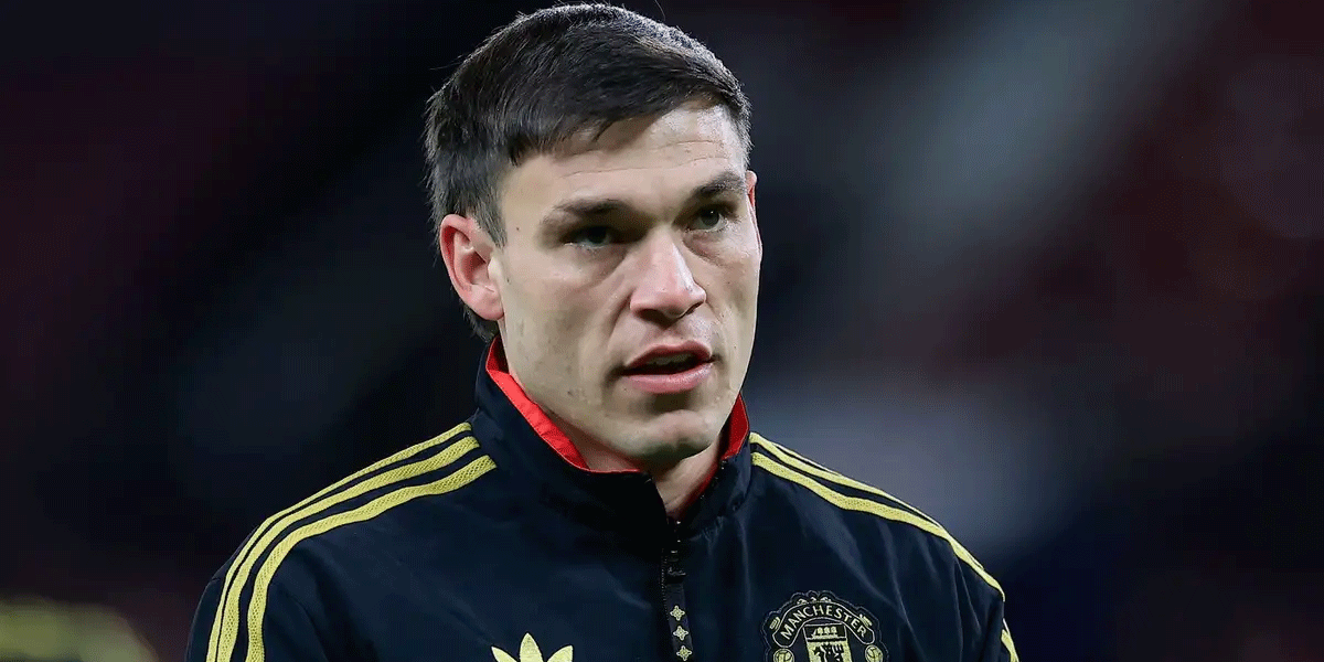 Man Utd Midfield Shake-Up Could See Ugarte Head to Galatasaray