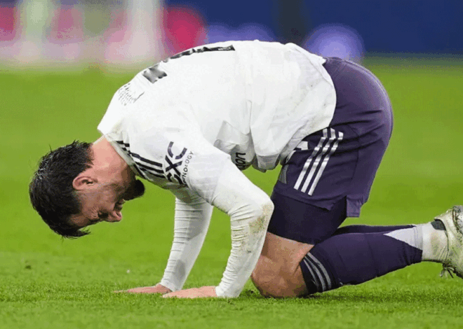 Manchester United’s Season on the Brink After Bruno Fernandes Blow