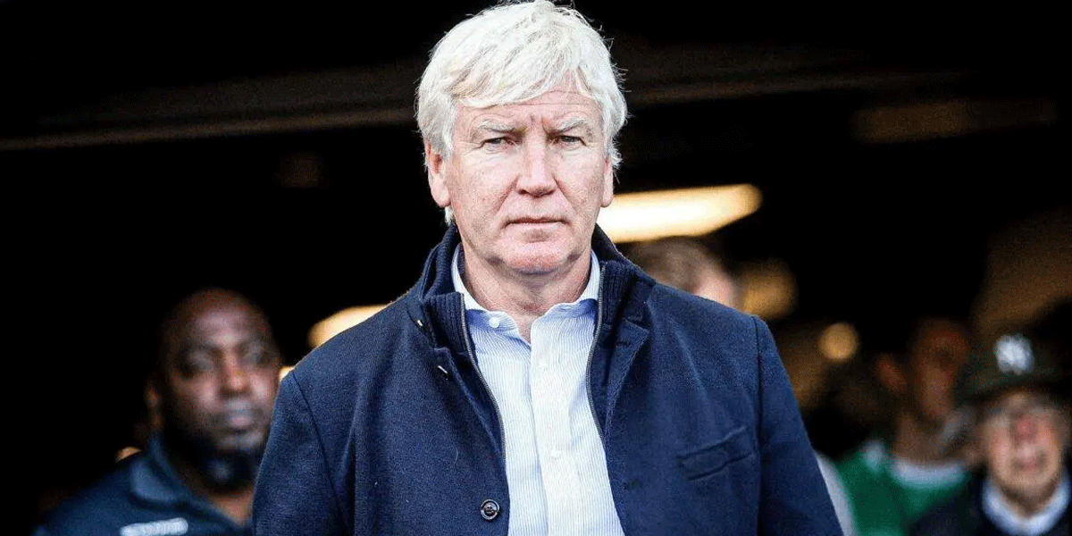 Marc Brys Defies Cameroon Sacking, Keeps AFCON Squad Intact