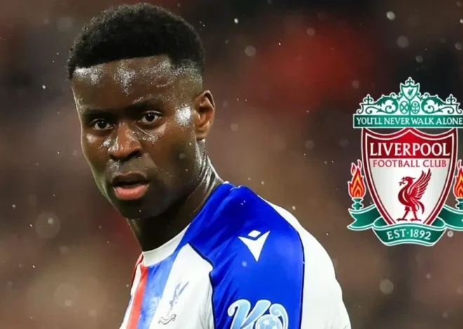 Marc Guehi and Liverpool: A Transfer Story Heading Toward a Summer Conclusion