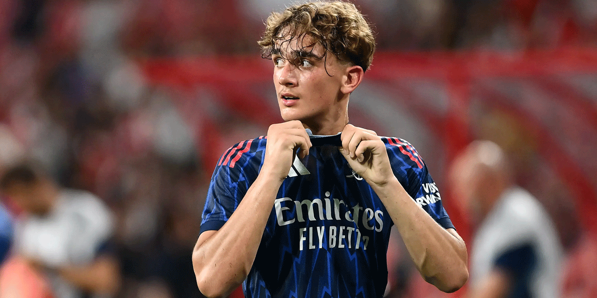 Max Dowman Injury Delays Arsenal Wonderkid’s Rising Stardom