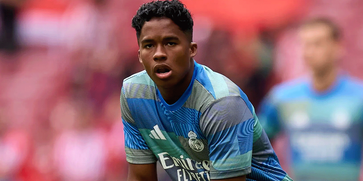 Mbappe Risk Highlights Alonso’s Fight for Survival at Real Madrid