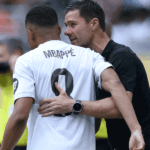 Mbappe Risk Highlights Alonso’s Fight for Survival at Real Madrid