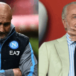 Napoli’s Blockbuster Glory Sparks De Laurentiis vs Spalletti Debate