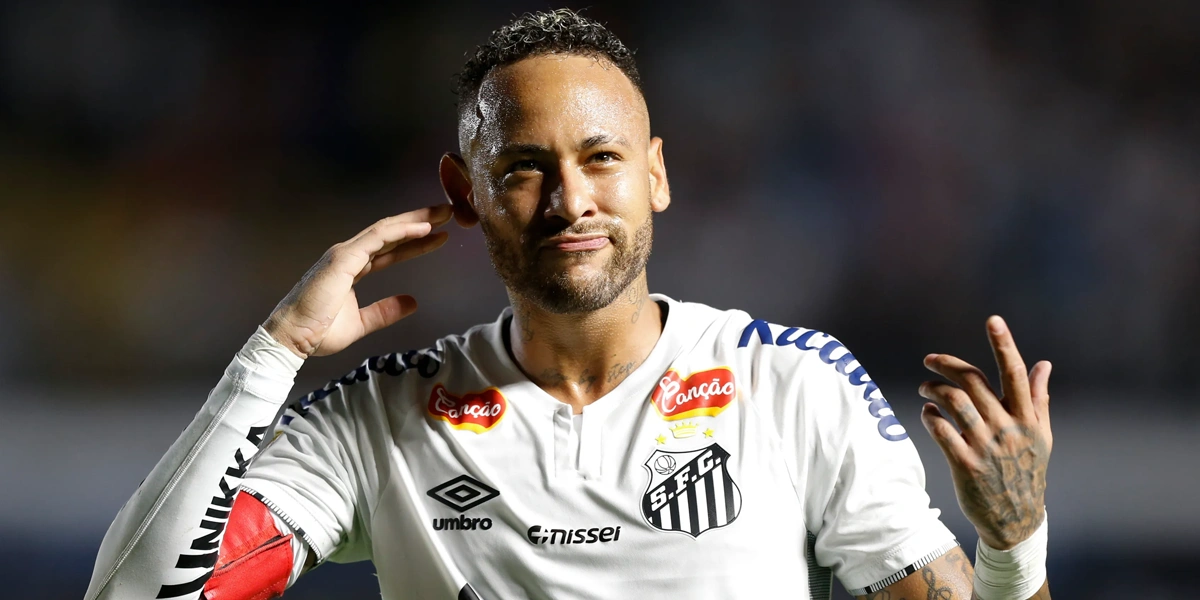 Neymar’s-Heroics-Keep-Santos-Clear-of-Relegation-Threat