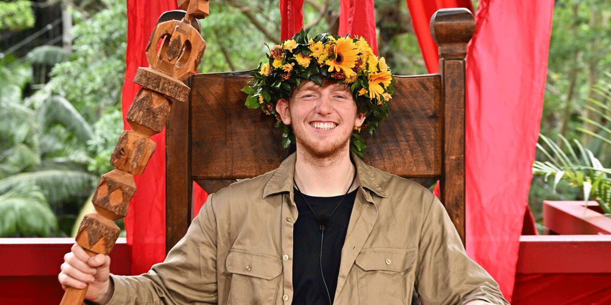 Old Trafford Welcomes Its New King of the Jungle Angry Ginge