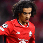 Premier League Rivals Battle for Lille Star Amid PSG Interest