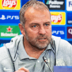 Pressure, Passion, and Patience: Inside Barcelona’s Backing of Hansi Flick