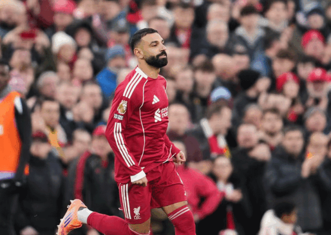 Salah Back in Action as Liverpool Reap the Benefits