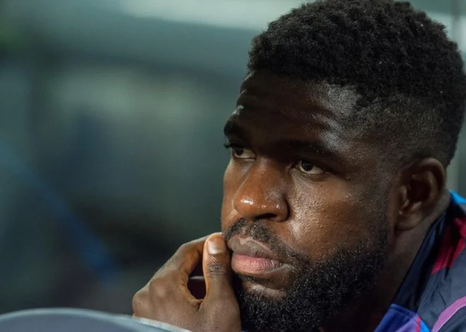Samuel Umtiti Opens Up on Loneliness, Injury, and Finding Hope After Barcelona