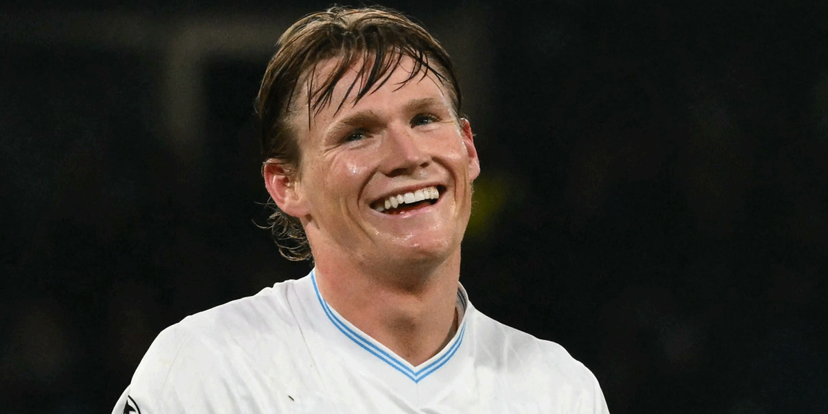 Scott McTominay Eyes Premier League Future Amid Italian Success