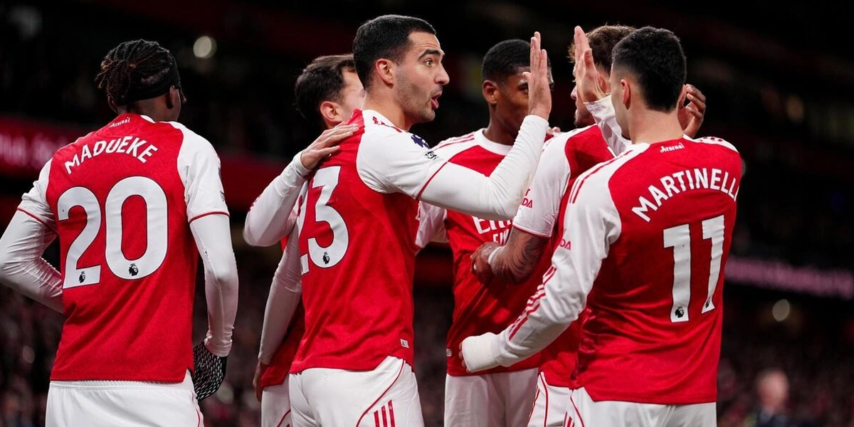 Second-Half-Dominance