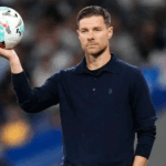 Tebas Stands Behind Xabi Alonso at Real Madrid