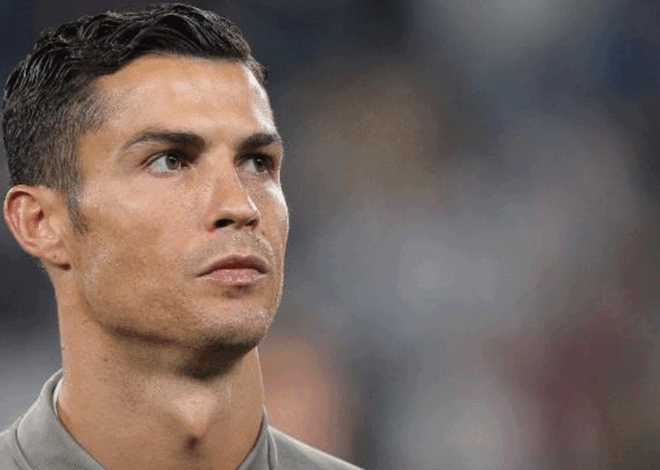The Mindset Behind Cristiano Ronaldo’s Unmatched Greatness