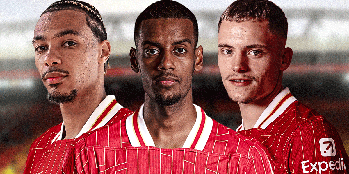 Virgil van Dijk Embraces Pressure as Liverpool Seek Turnaround