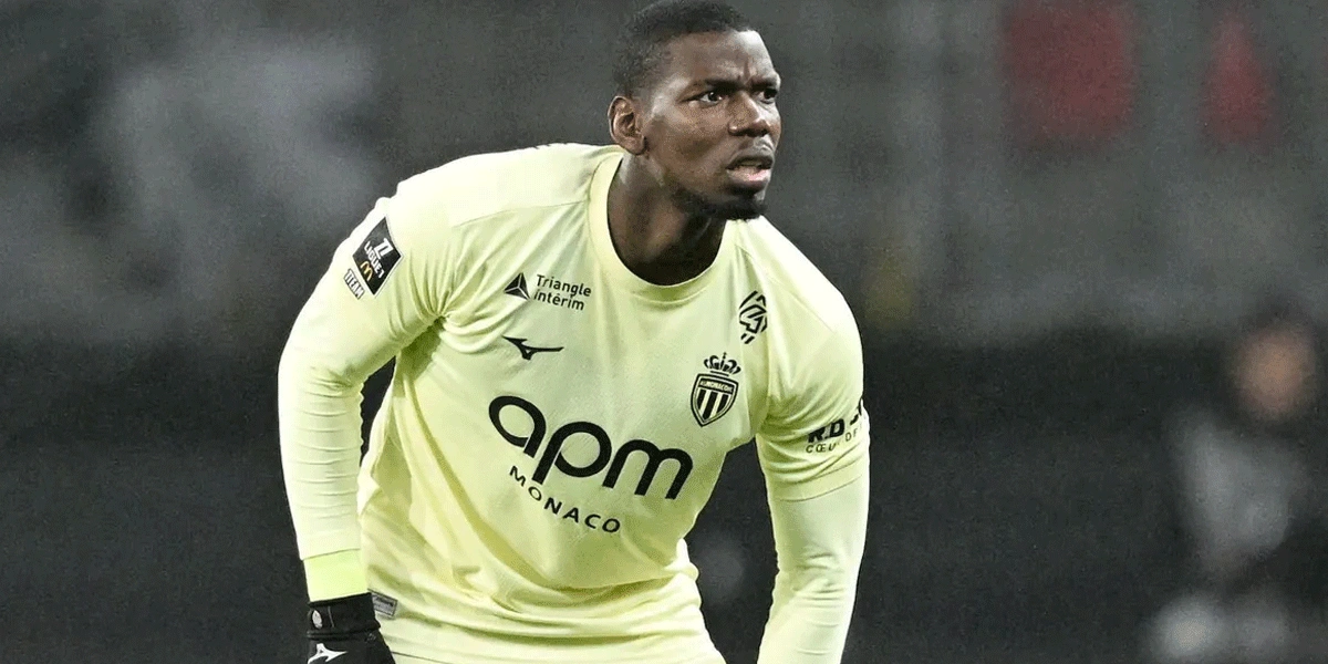 Waiting for the Real Pogba as Monaco Choose Patience Over Pressure