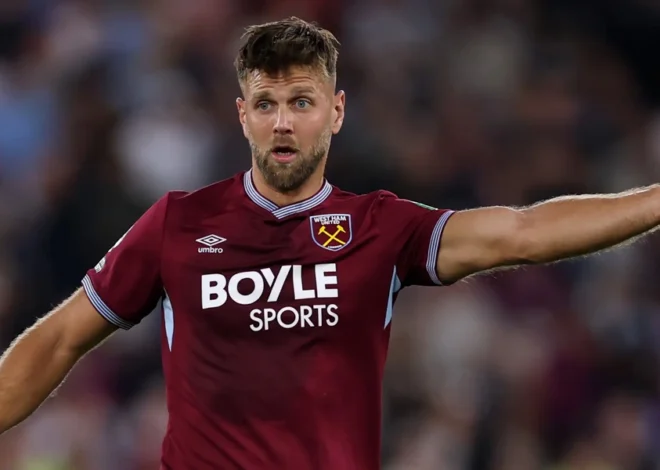 West Ham Prepares for Niclas Fullkrug January Departure