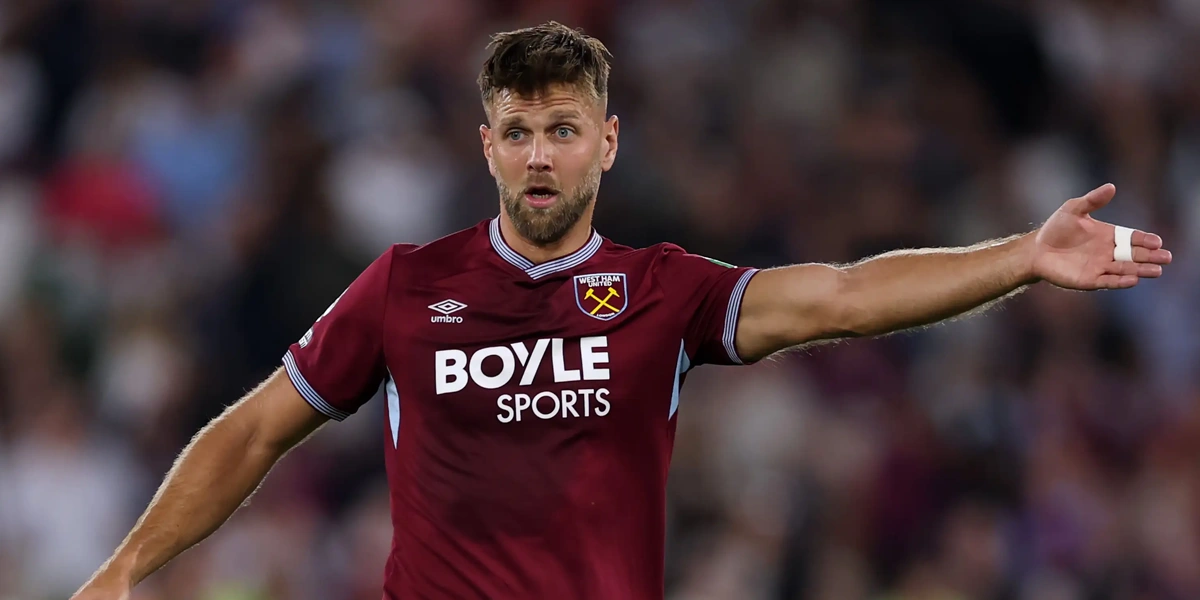 West Ham Prepares for Niclas Fullkrug January Departure