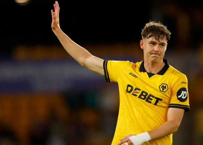 West Ham Step Up Interest in Jorge Strand Larsen Ahead of Winter Transfer Window