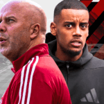 Why Arne Slot Still Believes Alexander Isak Will Come Good