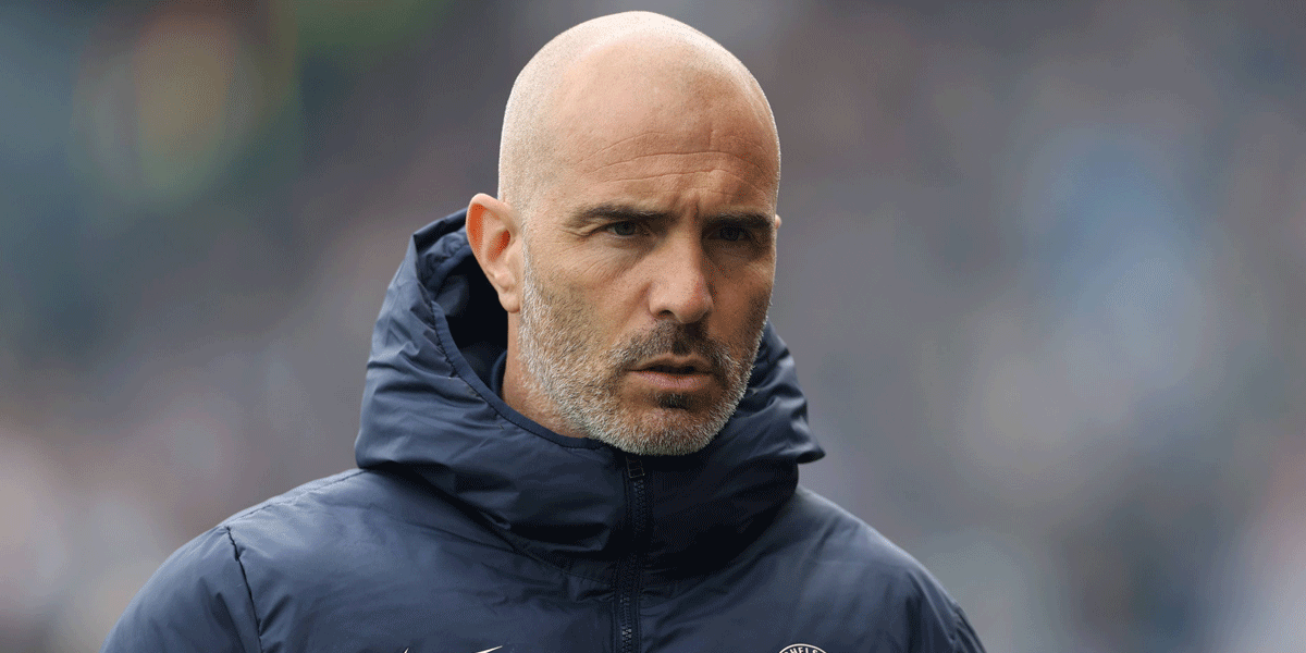 Why Chelsea Are Struggling and What Maresca Thinks About It