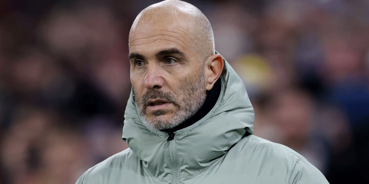 Why Chelsea Are Struggling and What Maresca Thinks About It