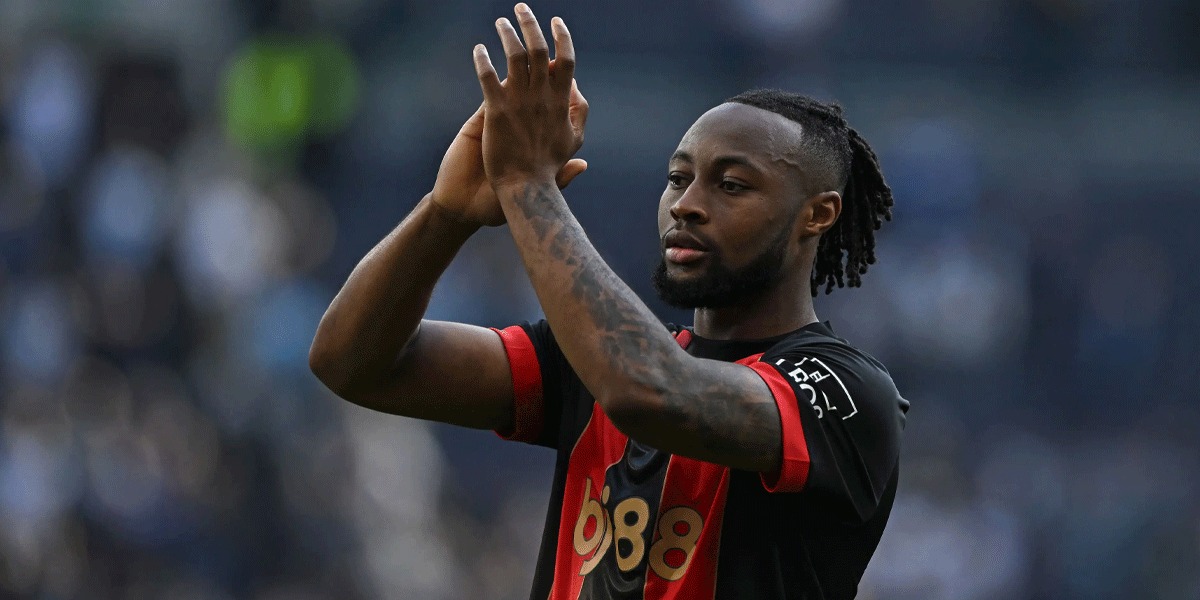 Why Manchester United Missed Out on Antoine Semenyo in January