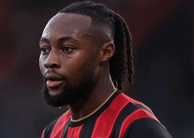 Why Manchester United Missed Out on Antoine Semenyo in January