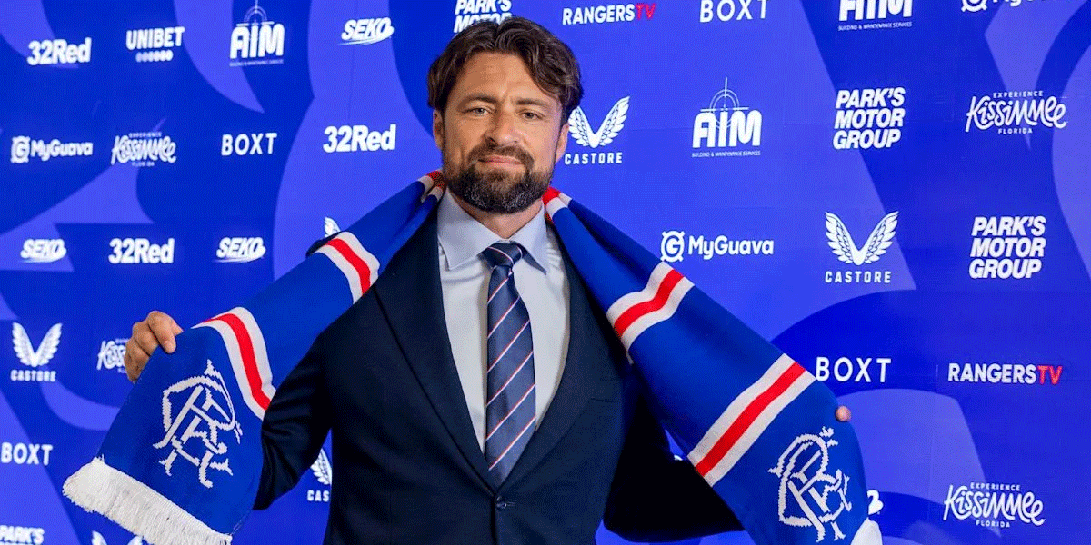 Wrexham Stand Firm as Rangers Eye Star Midfielder