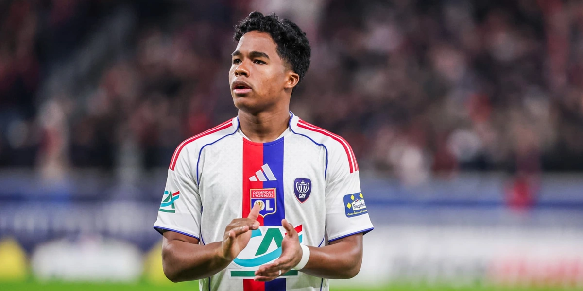 Endrick Reflects on Xabi Alonso’s Departure and His Fresh Start Away from Real Madrid