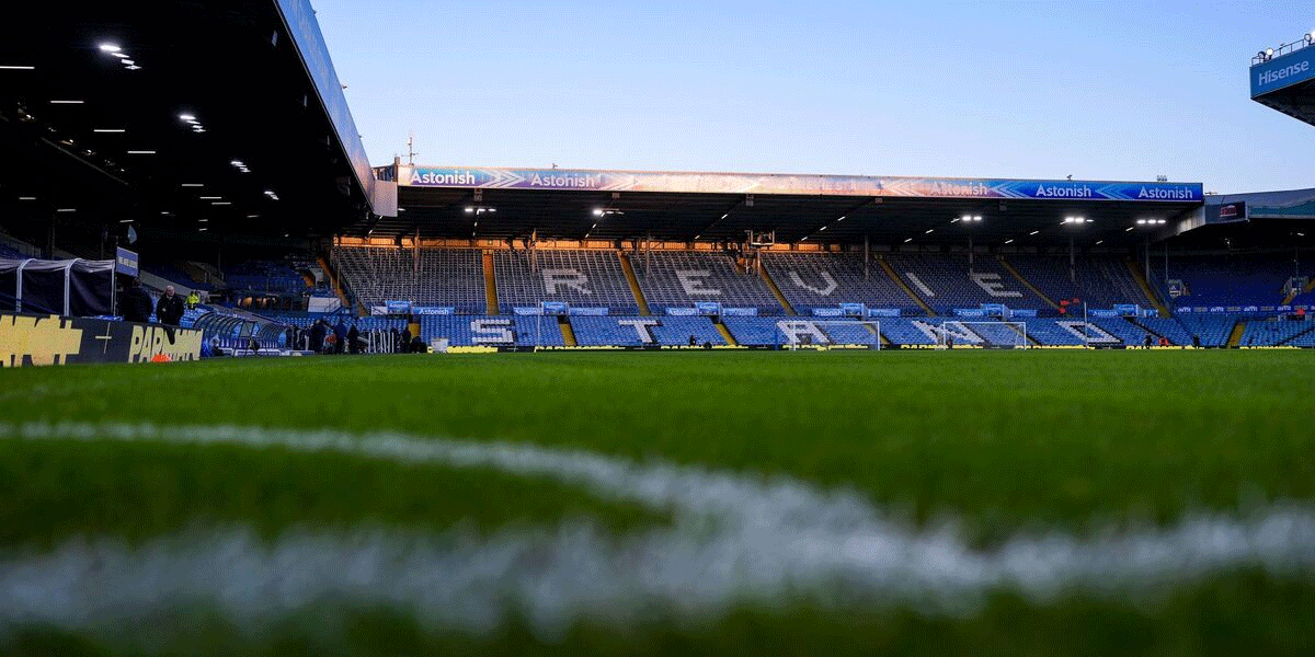 Heartbreak at Elland Road Before Manchester United Clash