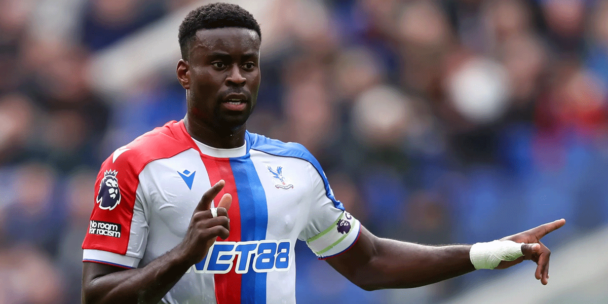 London Rivals Circle as Marc Guehi’s Future Takes a New Turn