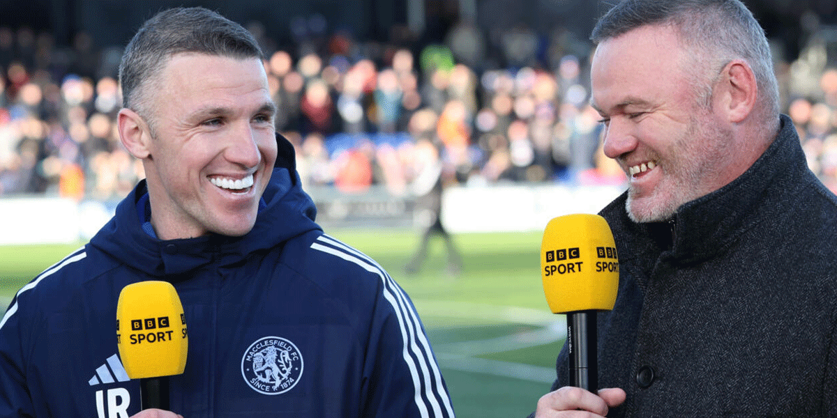 Macclesfield Dreams Big After Stunning FA Cup Win