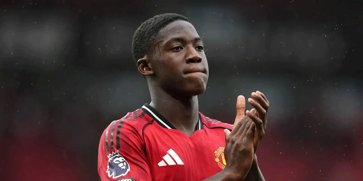 Man Utd Faces Setback in Midfield Pursuit as Elliot Anderson Prefers City