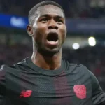 Real Madrid Monitor Rising Star Christian Kofane Amid Breakout Season in Germany