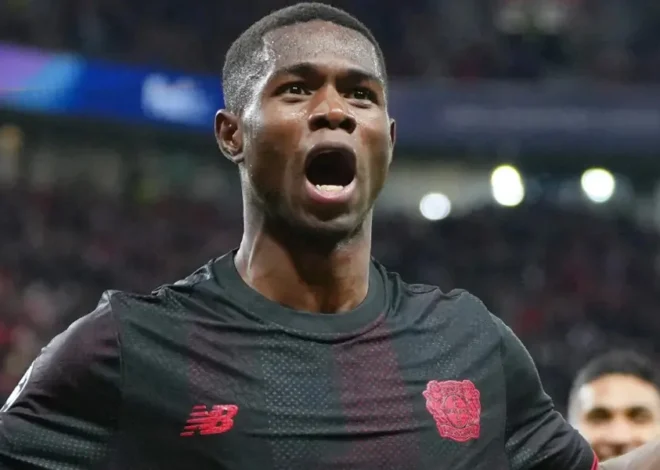 Real Madrid Monitor Rising Star Christian Kofane Amid Breakout Season in Germany