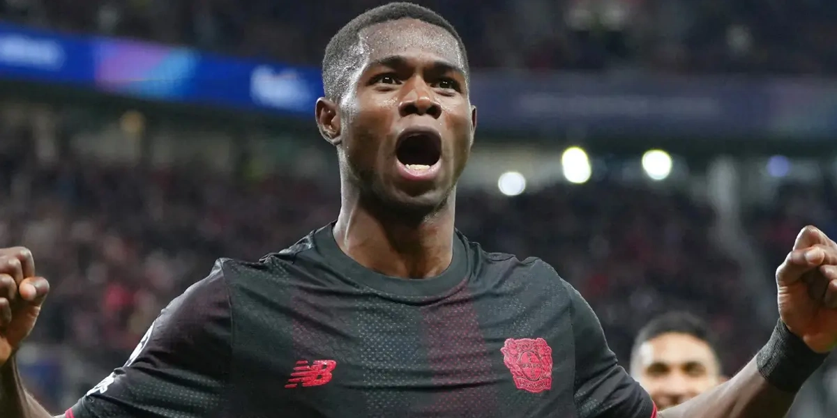 Real Madrid Monitor Rising Star Christian Kofane Amid Breakout Season in Germany