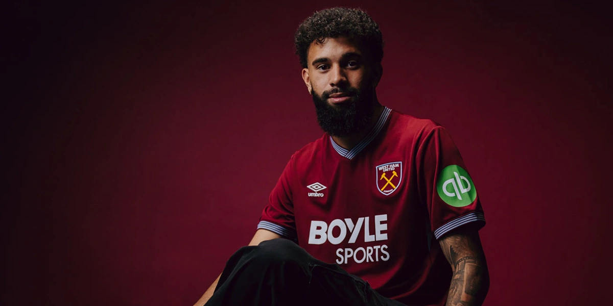 West Ham Turns to Pablo Felipe in Bid to Revive Season and Escape Relegation