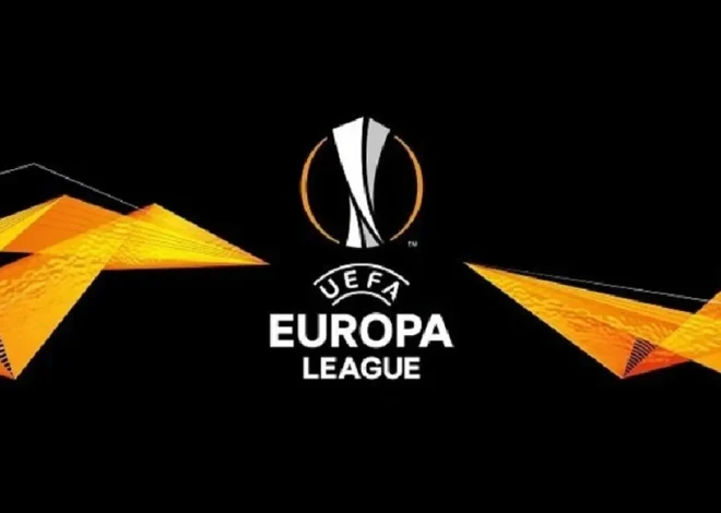 Europa League Round-of-16 Draw Sets Up Exciting Fixtures