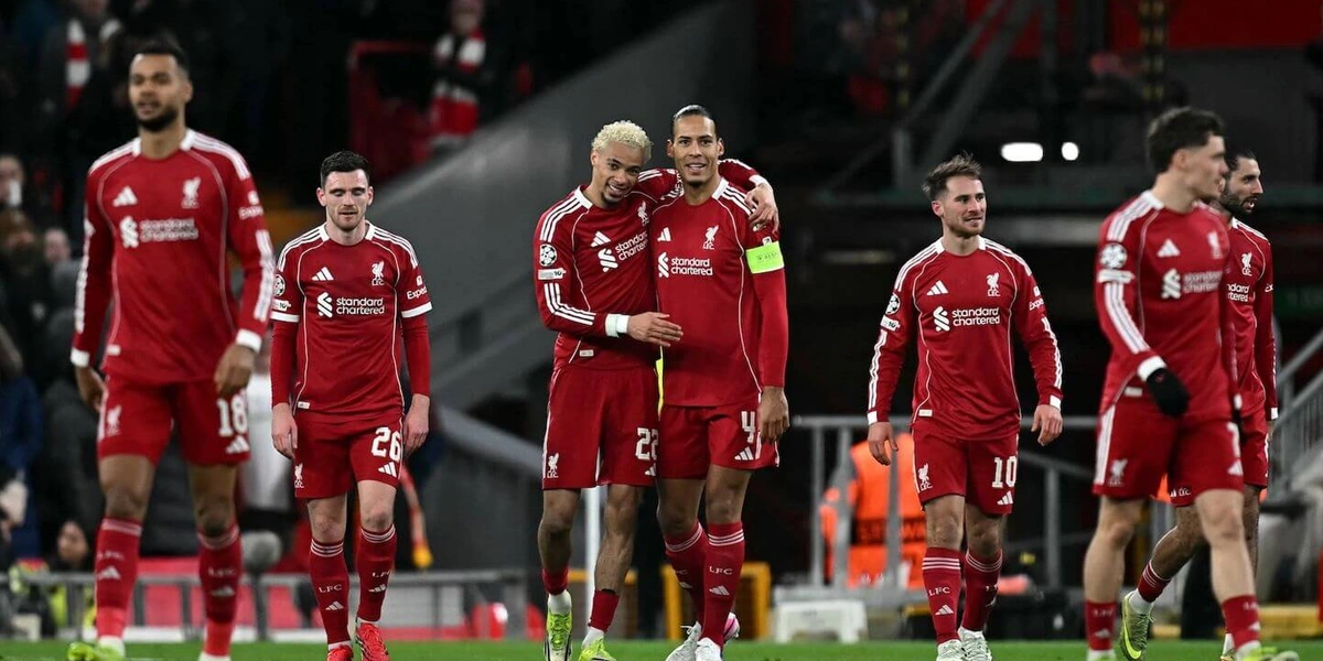 Liverpool Return to Profit Despite Premier League’s Highest Wage Bill