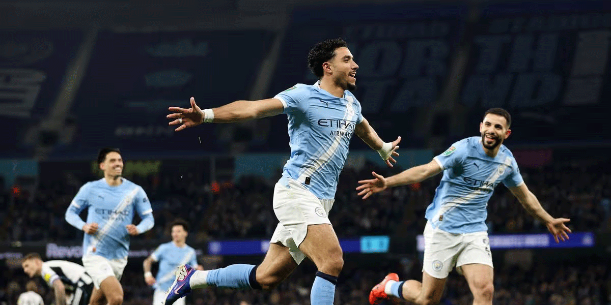 Manchester City Shine Without Erling Haaland
