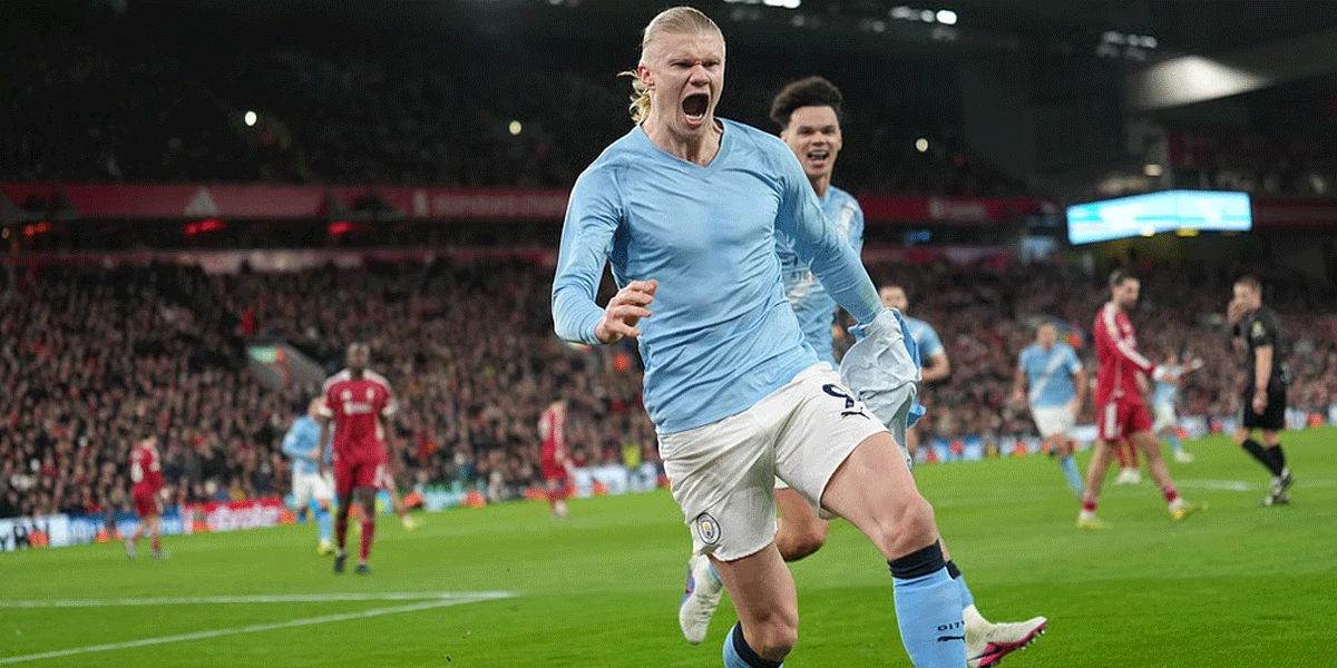 Marc Guehi Shrugs Off Anfield Boos to Inspire City Victory