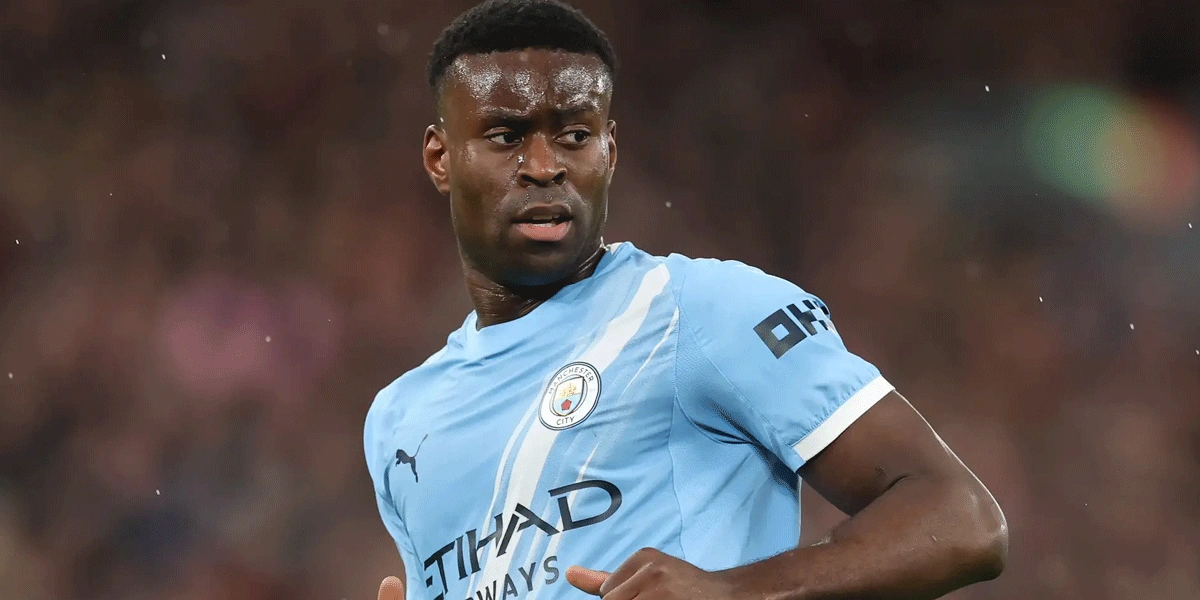 Marc Guehi Shrugs Off Anfield Boos to Inspire City Victory