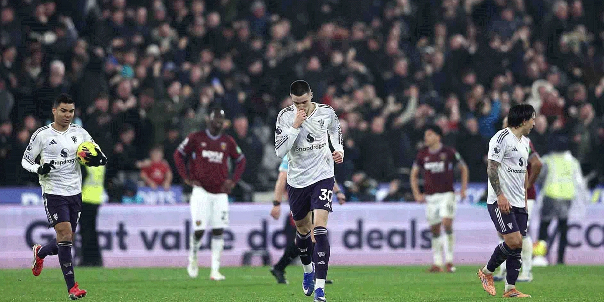 Sesko’s Last-Minute Heroics Save Manchester United